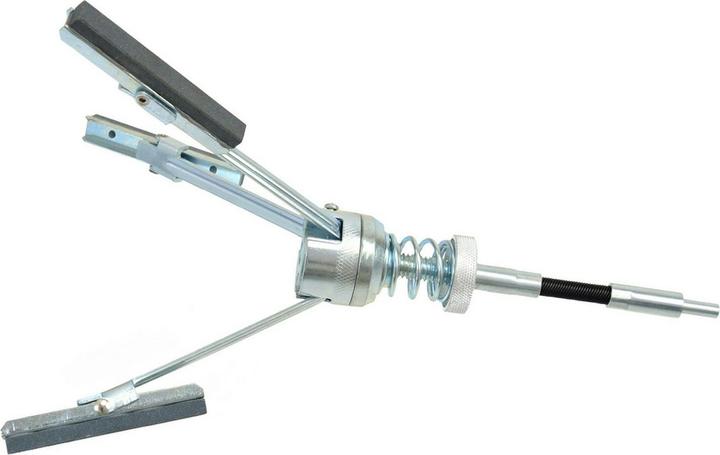Produktbild GEKO Mechanisches Werkzeug zum Honen von Zylindern, 51-177 mm