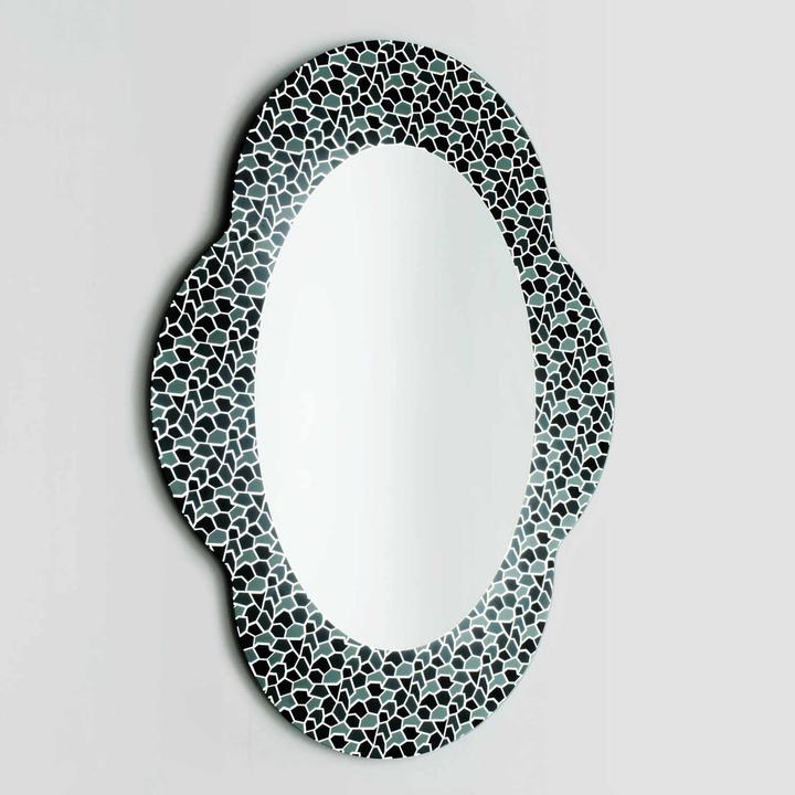 Image du produit Glas Italia Miroir Settecento (92 x 125 cm)