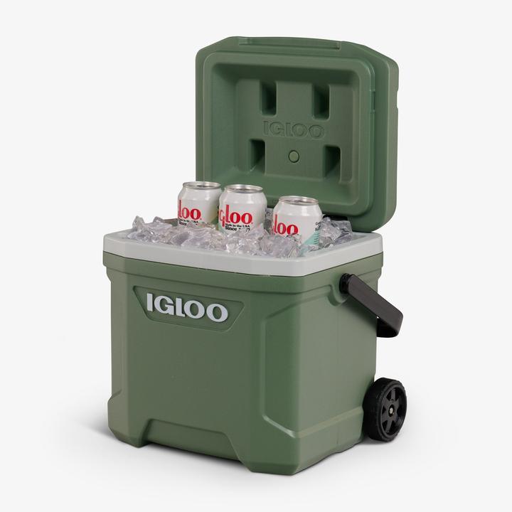 Produktbild Igloo Ecocool Latitude 16 Roller (15 l)