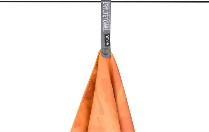 Actual product image Sea To Summit Drylite (100 x 50 cm)