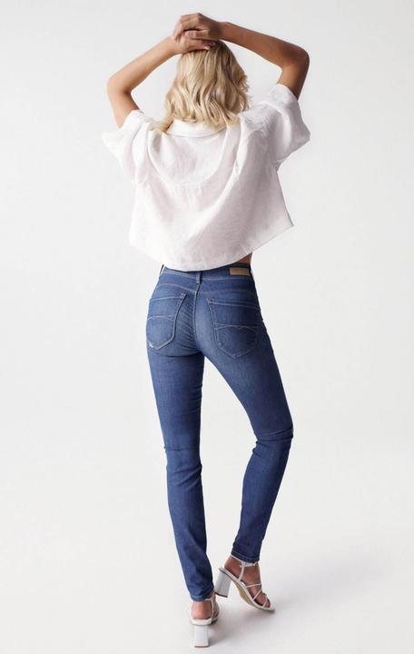 Immagine prodotto Salsa Jeans Jeans Secret Skinny (26)