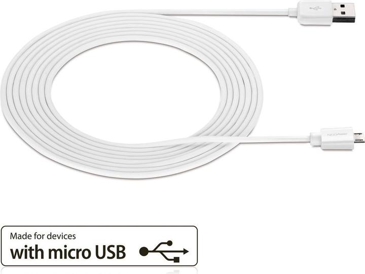 Immagine prodotto deleyCON Cavo USB 2.0 (3 m, USB 2.0)