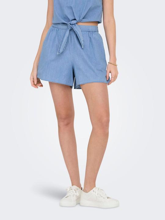 Actual product image Only ONLNOVA Normal geschnitten Shorts Shorts (L)