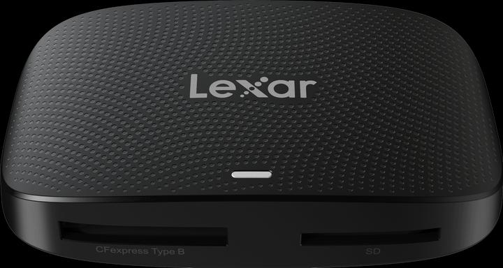 Immagine prodotto Lexar RW520 (USB 3.2 Gen 2)