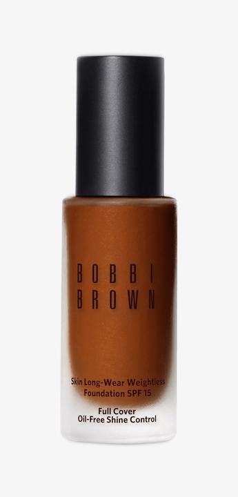 Produktbild Bobbi Brown Skin Long-Wear Weightless Foundation SPF 15 (Cool Almond)