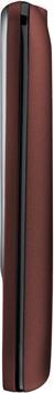 Produktbild Nokia 2330 classic - Deep Red (1.80")