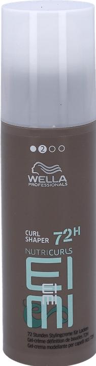 Immagine prodotto Wella EIMI Curl Shaper (Crema per capelli, Gel per capelli, 150 ml)