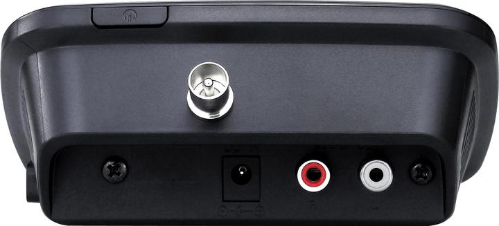 Produktbild Noxon A 90 (Radio Tuner)