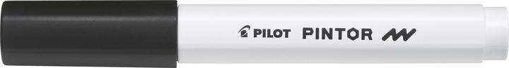 Immagine prodotto Pilot Pintor Fine (Nero, Bianco, 1 mm, 1 x)