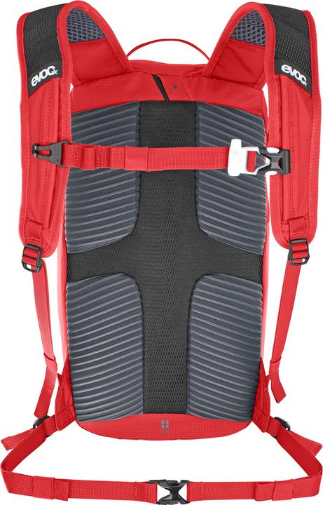 Actual product image Evoc Ride 8 + Hydration Bladder 2 (8 l)