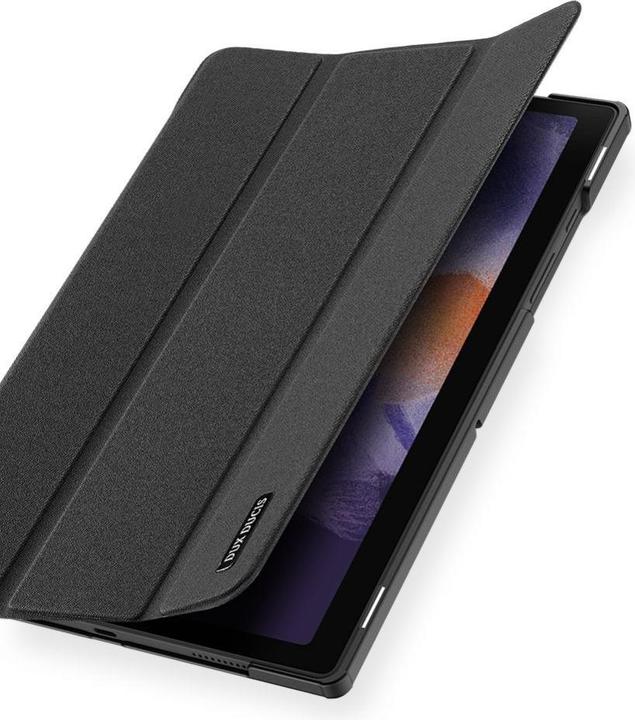 Actual product image Dux Ducis Domo Series (Galaxy Tab A8 (2021))