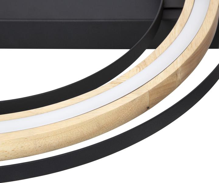 Produktbild Nino Leuchten Deckenlampe RILAS (3100 lm)
