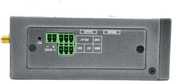 Produktbild Four-Faith F-R100-FL-SIM2 - Industrierouter M2M 3G/4G, Mobilfunk (LTE/WCDMA), WLAN, 2x SIM