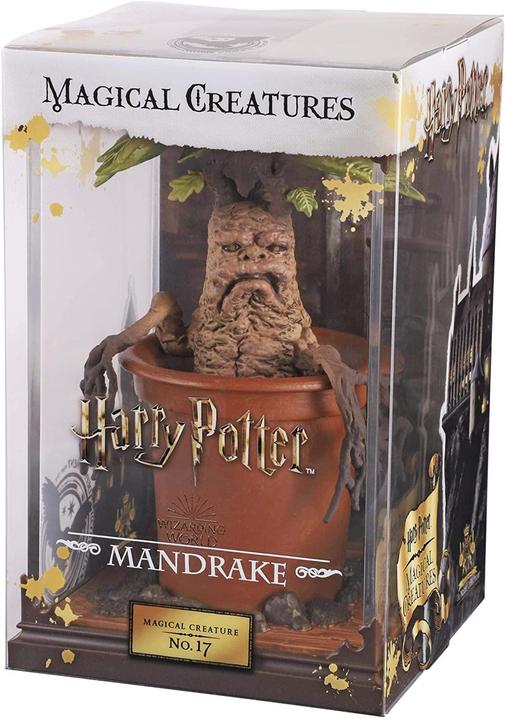 Image du produit Noble Collection Harry Potter - Magical Creatures: Mandrake