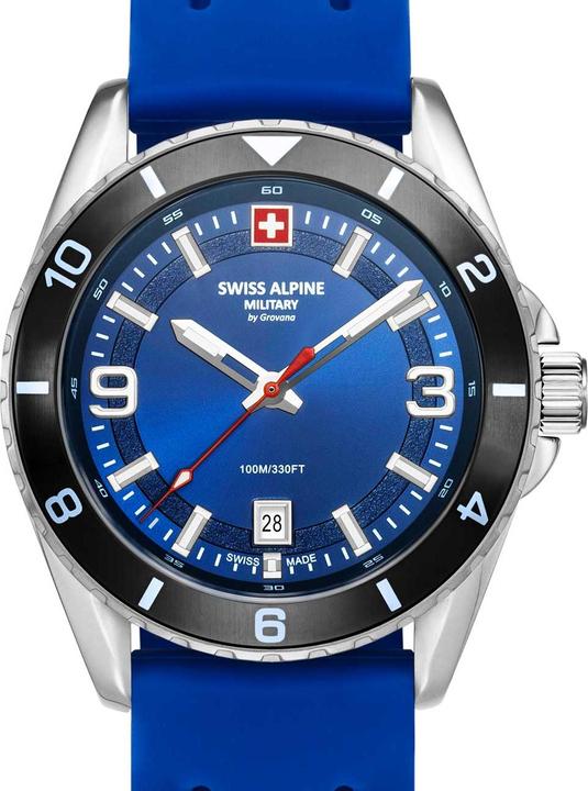 Immagine prodotto Swiss Alpine Military 7034.1836 Sierra (Fatto in Svizzera)