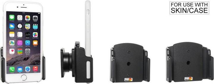 Actual product image Brodit PDA Passive Holder
