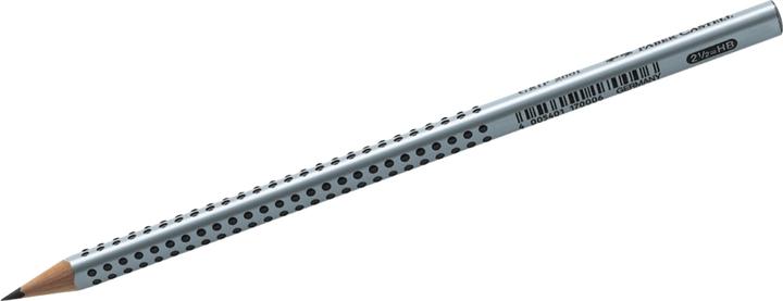 Actual product image Faber-Castell Grip 2001 (2 mm, HB, 1 x)