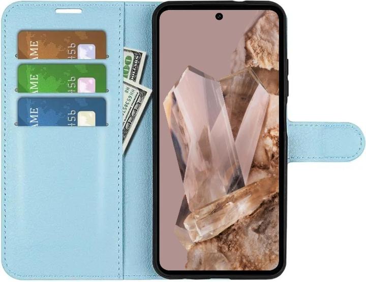 Image du produit Screenguard Housse cuir Google Pixel 8 Pro Leather Guard (Google Pixel 8 Pro)