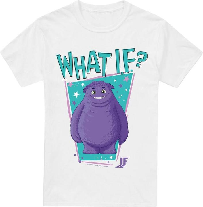 IF What TShirt (XXL)