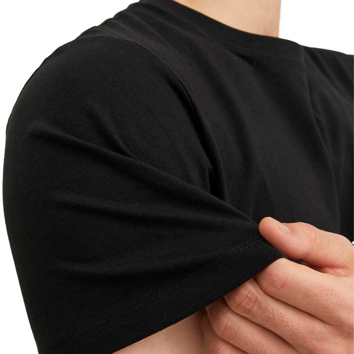 Produktbild Jack & Jones 3er Pack Noa T-Shirt (L)