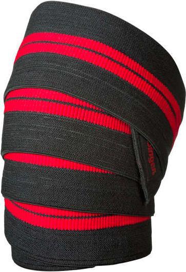 Produktbild Harbinger Red Line Knee Wraps