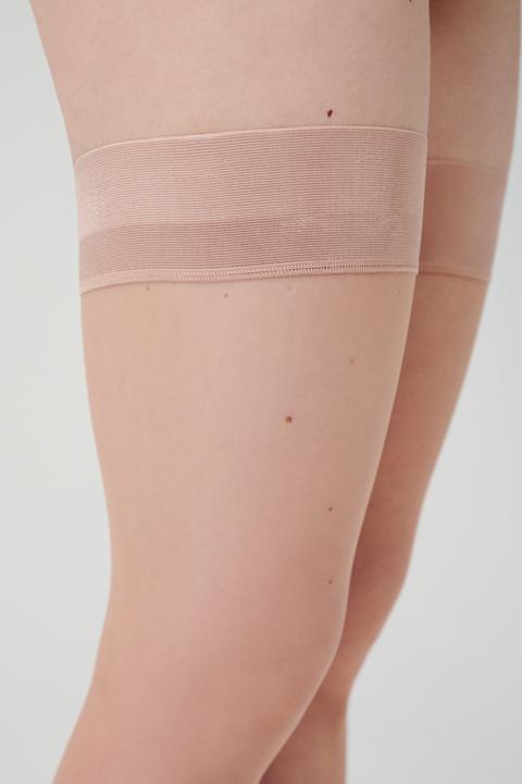 Immagine prodotto ITEM m6 Stay-Up Invisible (15 DEN, M)
