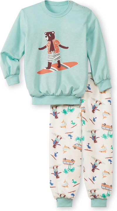 Produktbild Calida Bündchen-Pyjama (98)