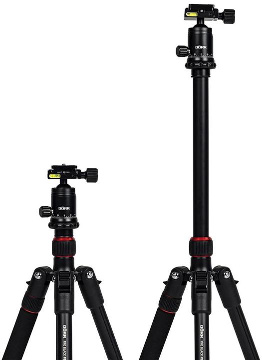 Produktbild Dörr PB-165 Pro (Metall)