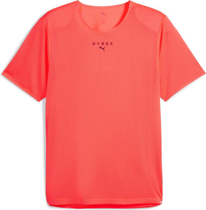 Produktbild Puma M x Hyrox Ultraspun Tee (S)