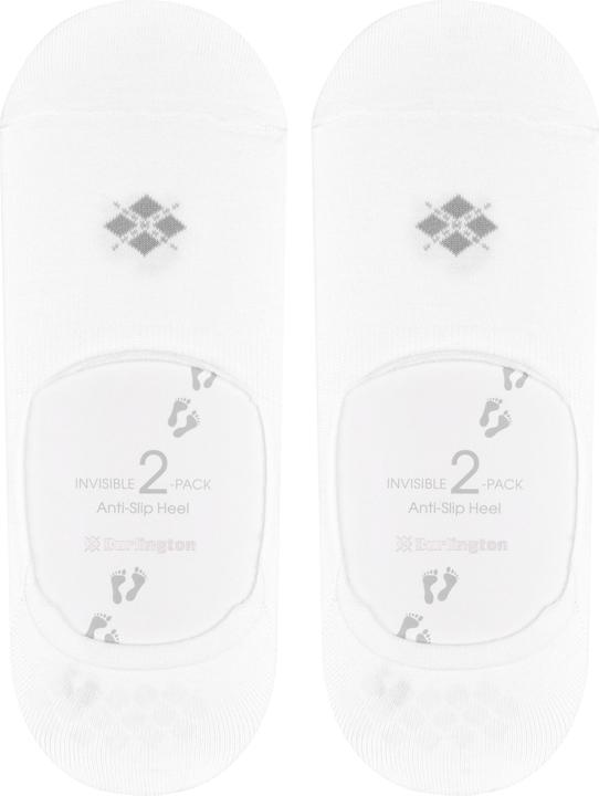 Immagine prodotto Burlington Everyday IN Box 2-Pack (Confezione da 2, 45 - 46)