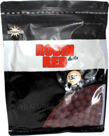Immagine prodotto Dynamite Baits Robin Red (1.50 cm)