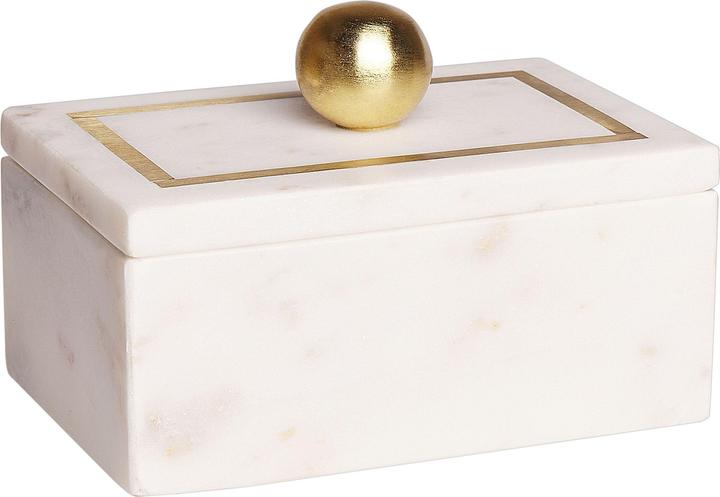 Gold, Weiss