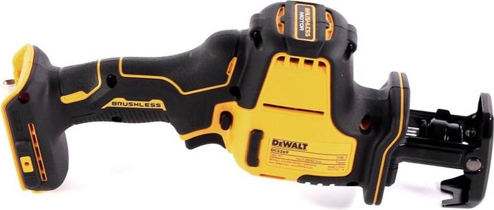 Produktbild DeWalt DCS369NTXJ