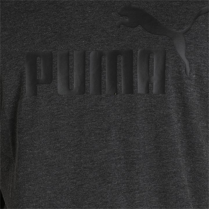 Produktbild Puma ESS Heather Tee-586736 (3XL)