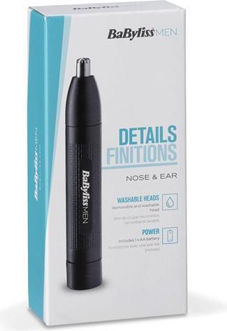 Image du produit BaByliss E650e