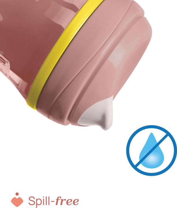 Produktbild Chicco Activ Cup PINK - 14m+