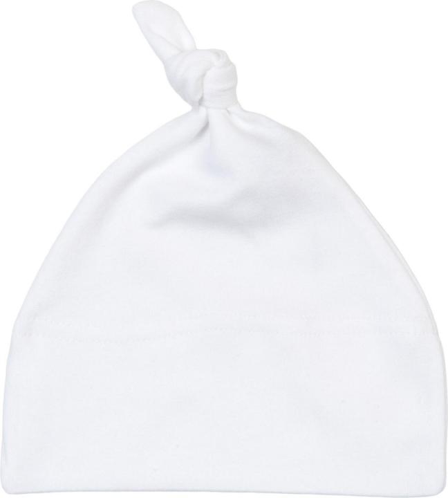 Actual product image Babybugz Baby Knotted Beanie