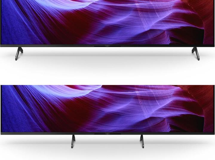 Actual product image Sony KD-65X89K (65", LCD, UHD, 2022)