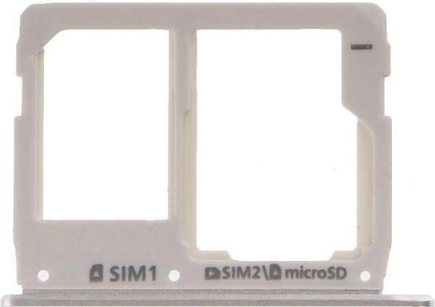 Produktbild CoreParts Samsung Galaxy A3 (2016) (SIM-Halterung, Samsung)