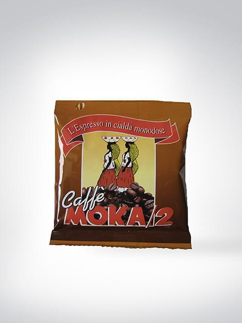Immagine prodotto Quarta Caffé Espresso (18 x Porta.)