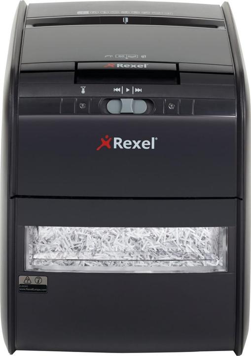 Produktbild Rexel Auto+ 60X (Partikelschnitt)