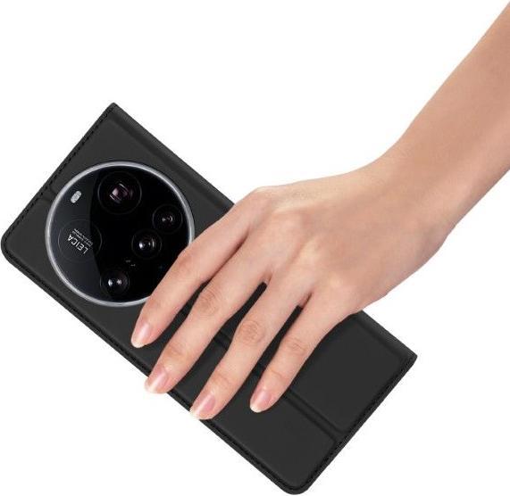 Actual product image Dux Ducis Skin Pro (Xiaomi 15 Ultra)