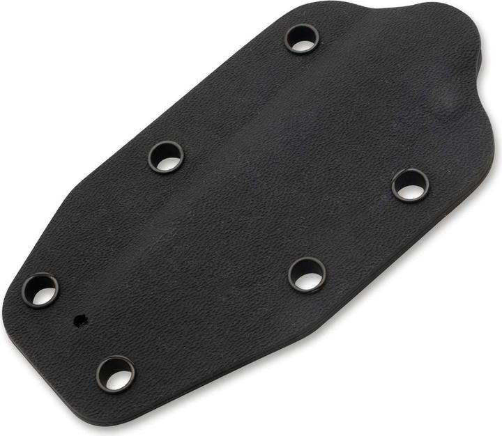 Produktbild Böker Kydexscheide Schwarz Para 1