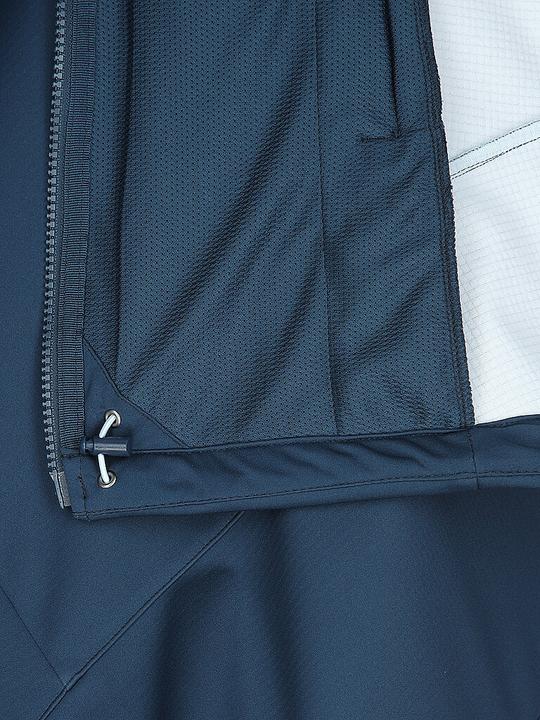 Produktbild Vaude Women's All Year Elope Softshell Jacket II (38)