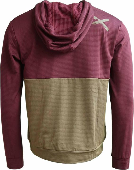Produktbild Zimtstern Tech Hoodz L/S (S)