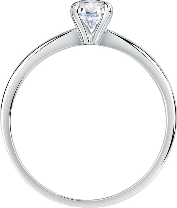 Actual product image Christ Damenring (50)