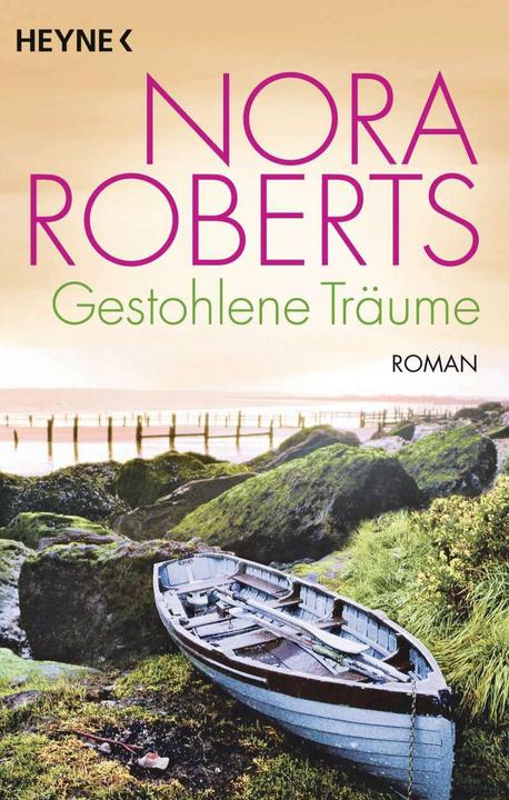 Produktbild Gestohlene Träume (Deutsch, Nora Roberts, 2018)
