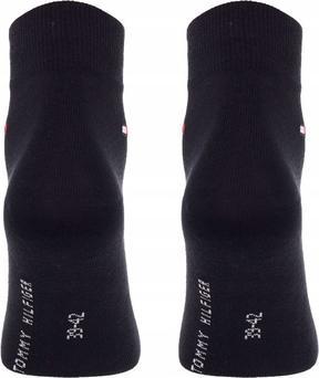 Actual product image Tommy Hilfiger Quater (pack of 2, 39 - 42)