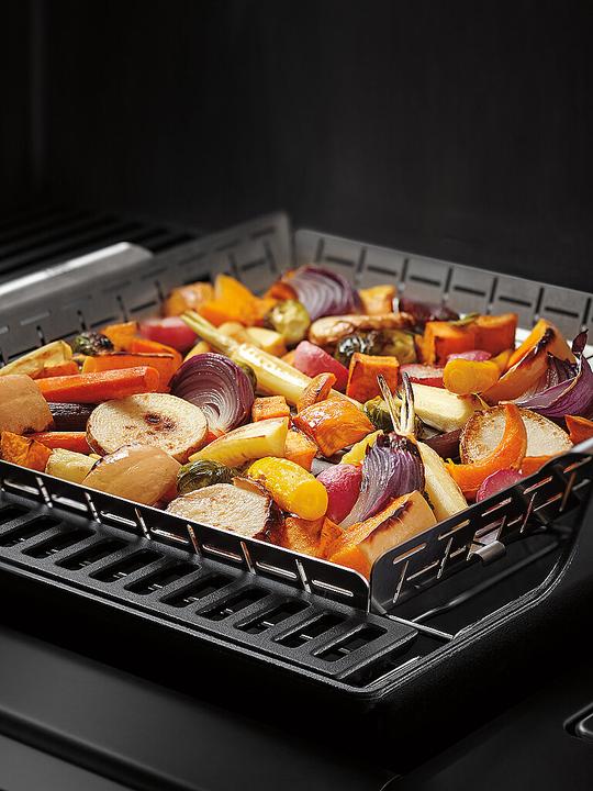 Actual product image Weber Crafted