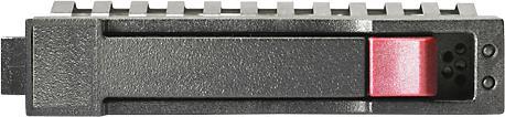Immagine prodotto HPE 581284-B21 Disco rigido (0.45 TB, 2.5")